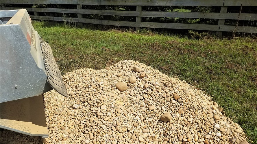 Horse Arena Rock Removal, Equestrian Arena Sifter , horse arena stones